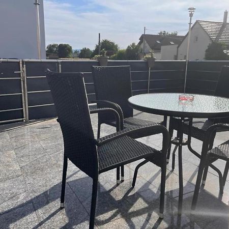 Apartman Renata Zapresic Luaran gambar