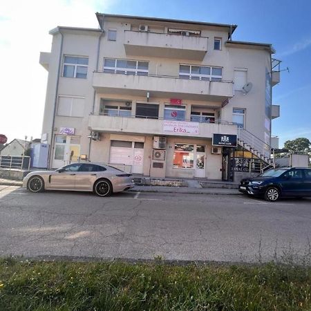 Apartman Renata Zapresic Luaran gambar