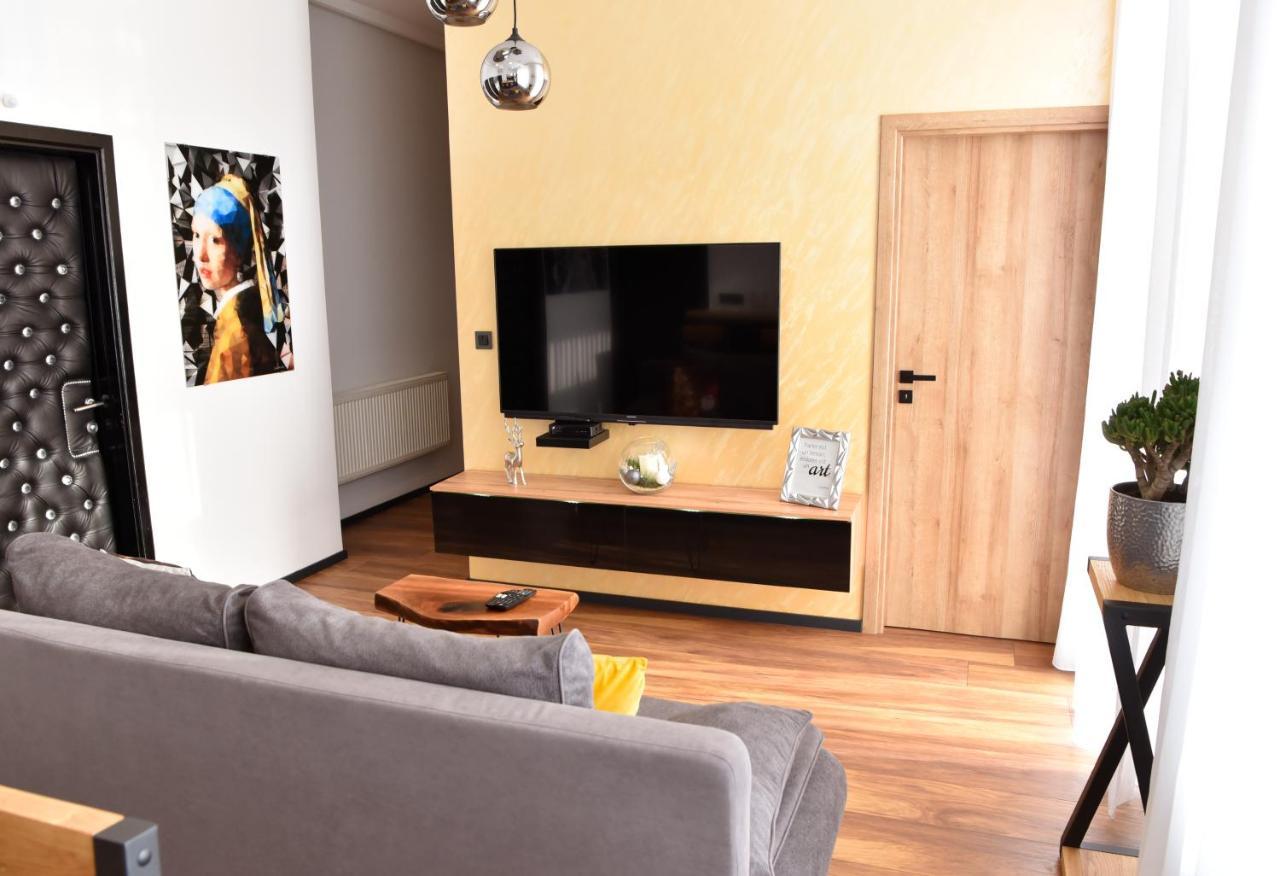 Apartman Renata Zapresic Luaran gambar