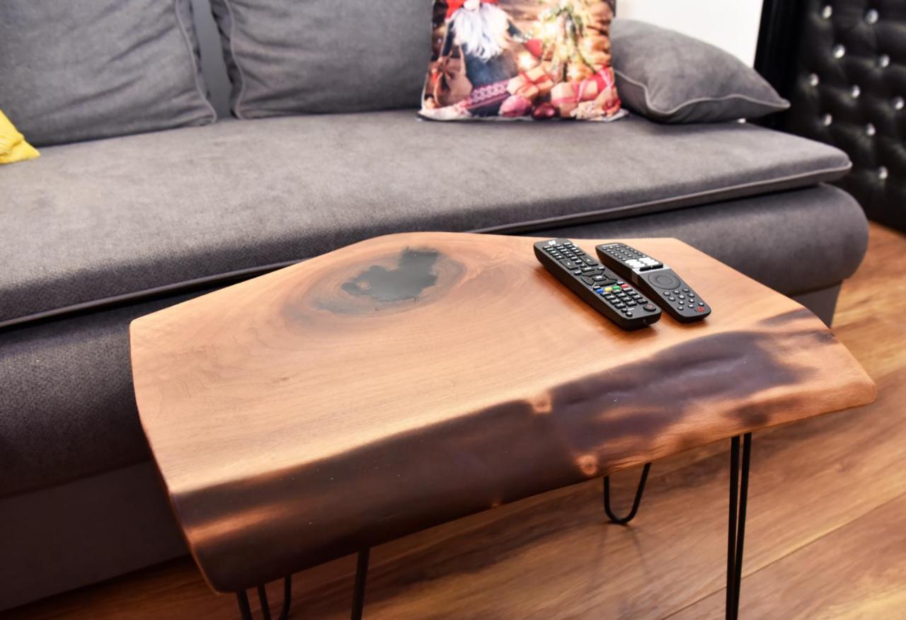 Apartman Renata Zapresic Luaran gambar
