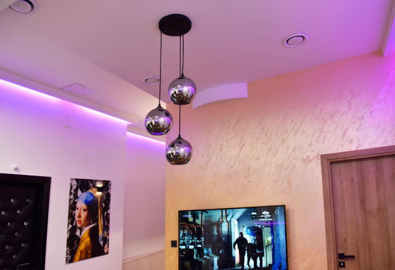 Apartman Renata Zapresic Luaran gambar