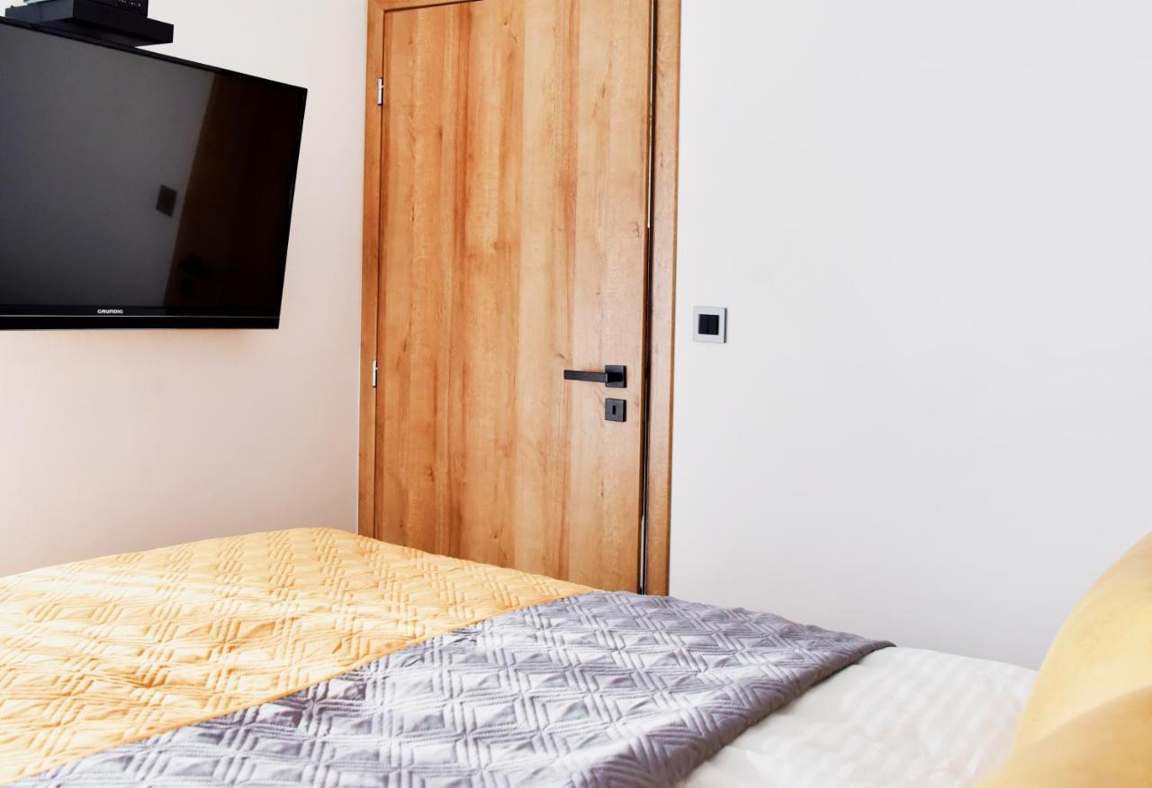 Apartman Renata Zapresic Luaran gambar