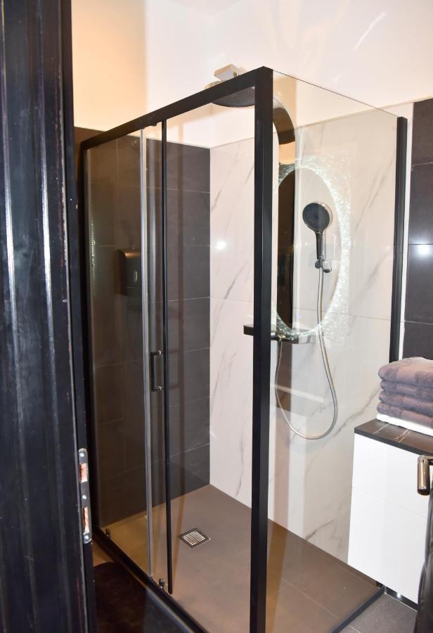 Apartman Renata Zapresic Luaran gambar