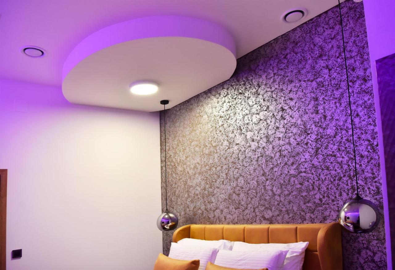 Apartman Renata Zapresic Luaran gambar