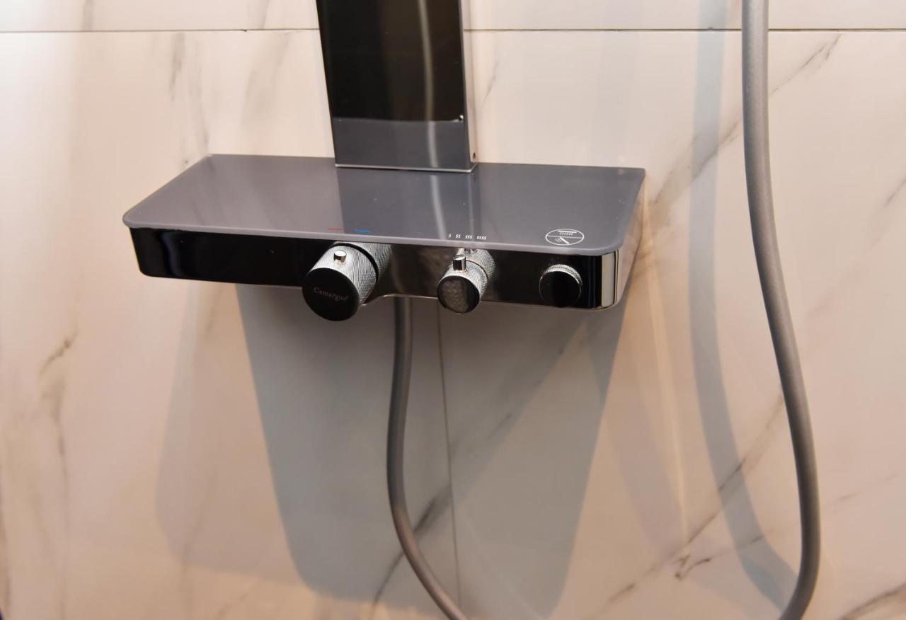 Apartman Renata Zapresic Luaran gambar