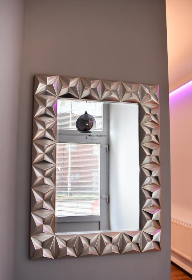 Apartman Renata Zapresic Luaran gambar