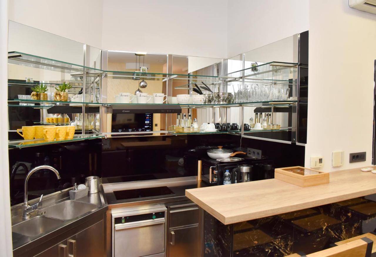 Apartman Renata Zapresic Luaran gambar