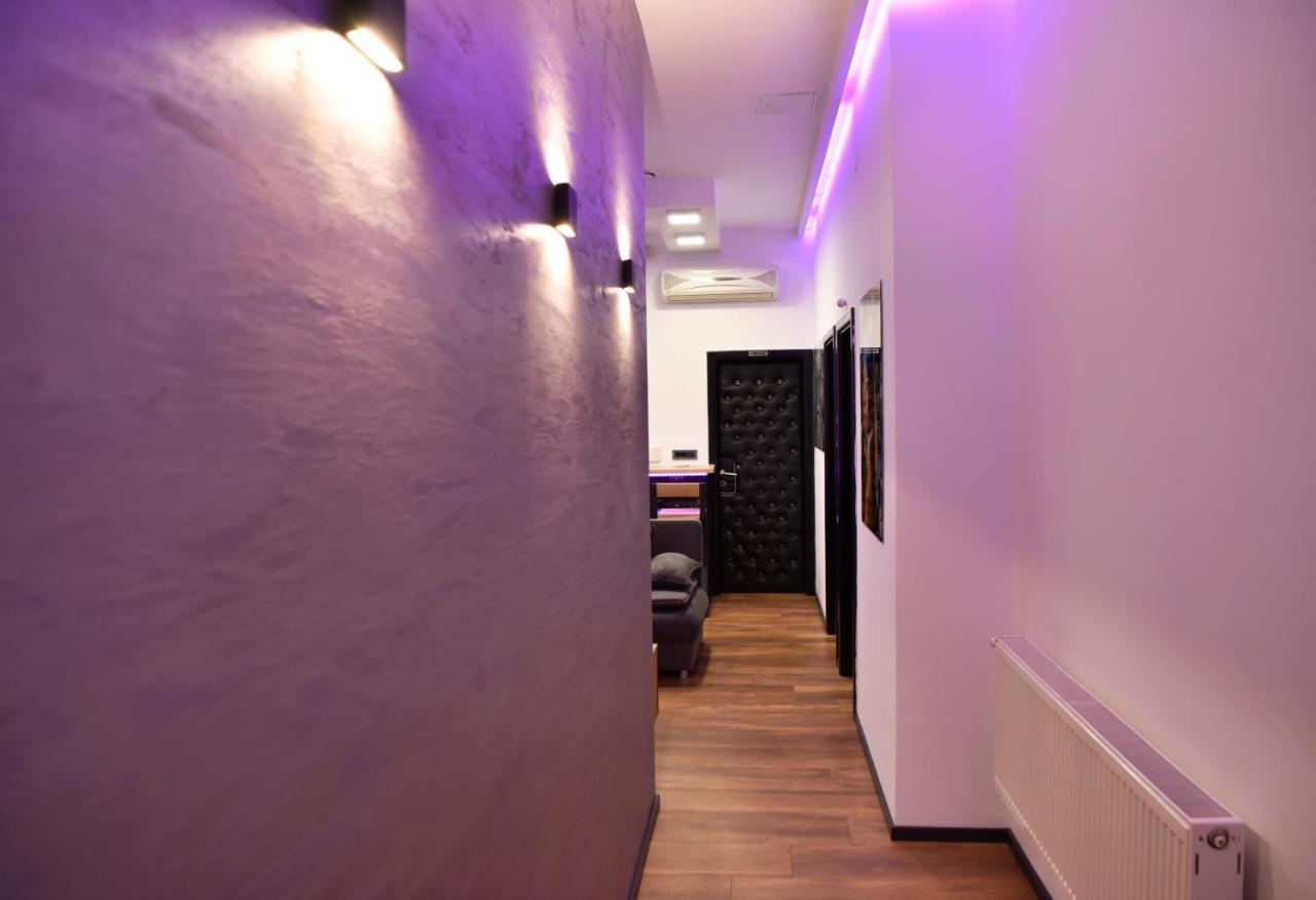Apartman Renata Zapresic Luaran gambar