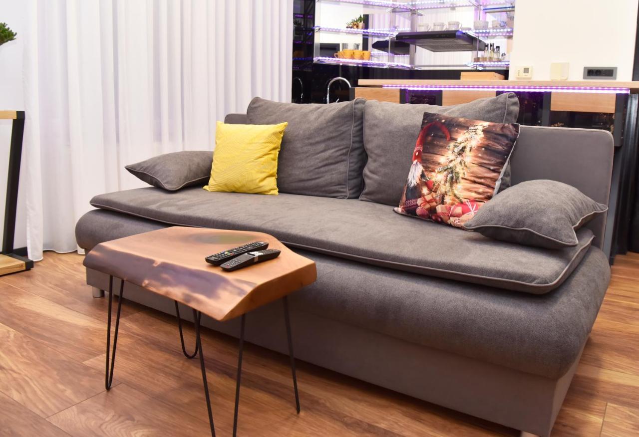 Apartman Renata Zapresic Luaran gambar