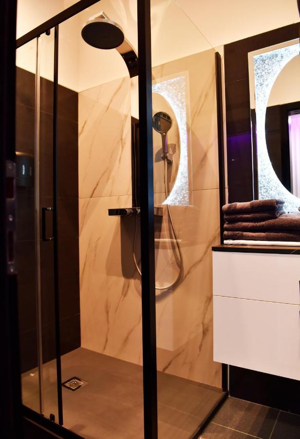 Apartman Renata Zapresic Luaran gambar