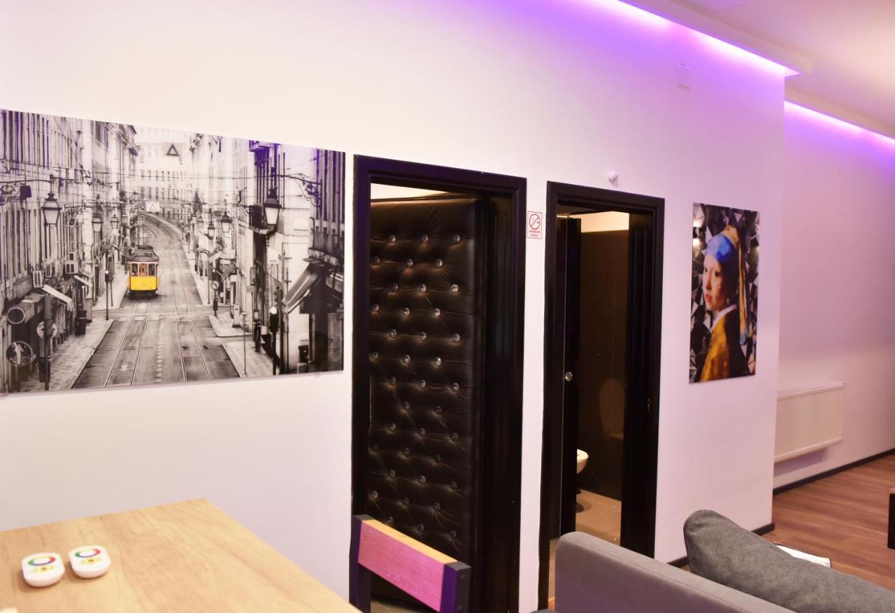 Apartman Renata Zapresic Luaran gambar