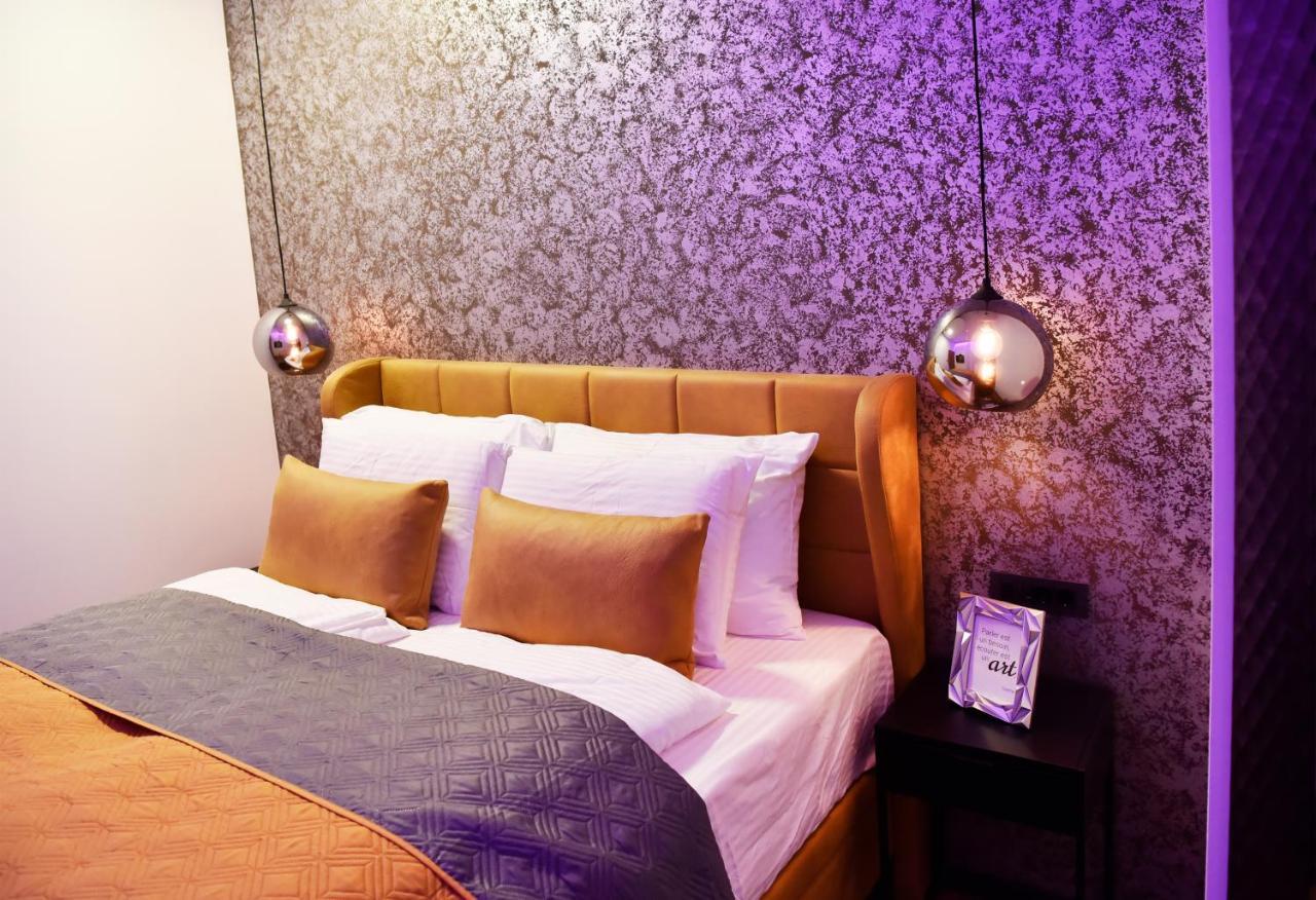 Apartman Renata Zapresic Luaran gambar