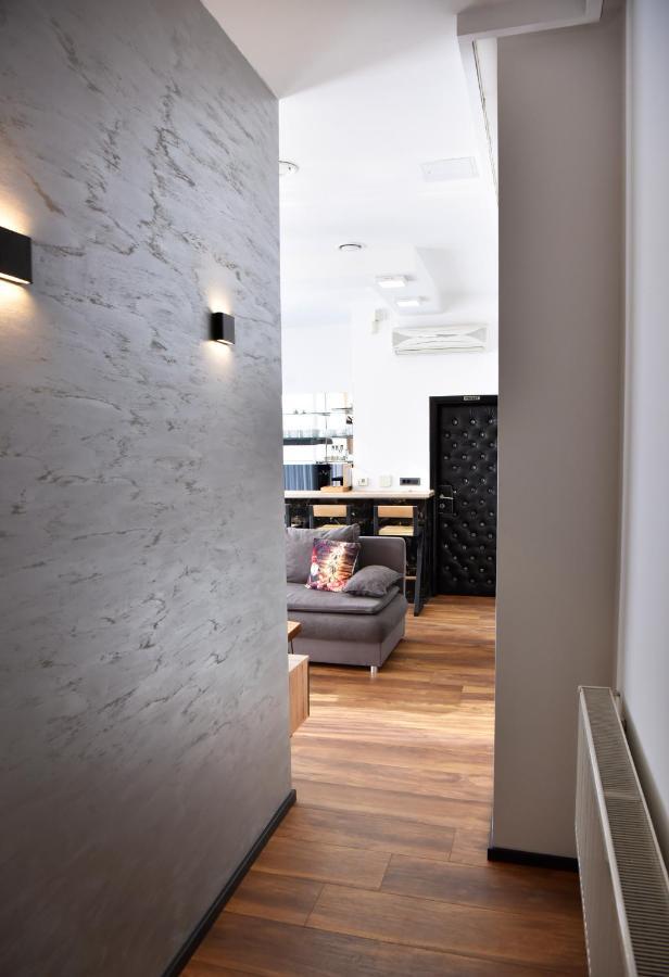 Apartman Renata Zapresic Luaran gambar