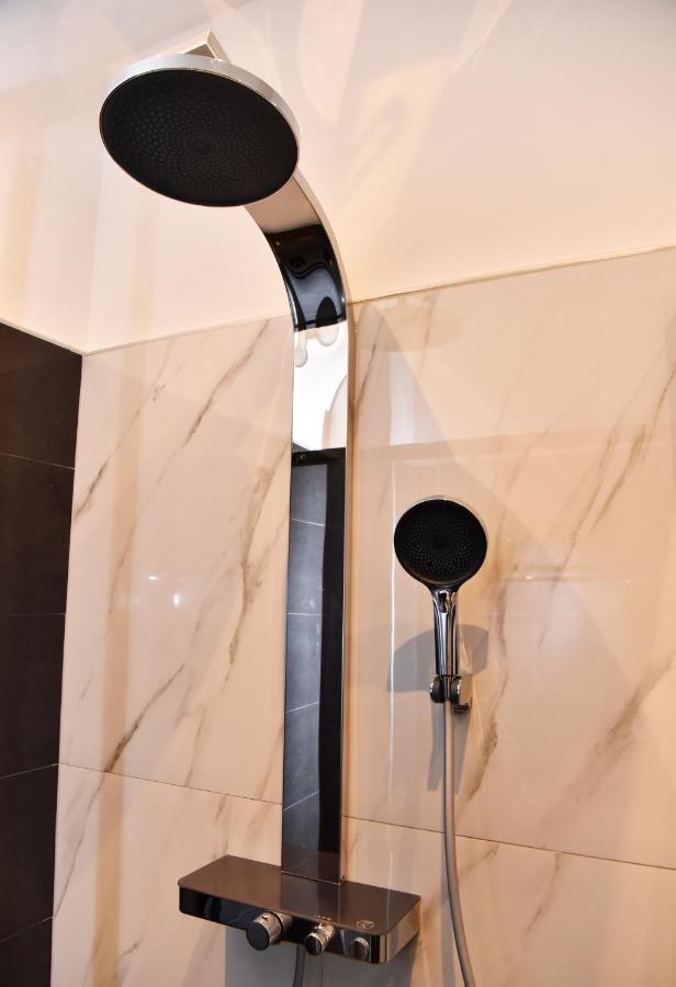 Apartman Renata Zapresic Luaran gambar