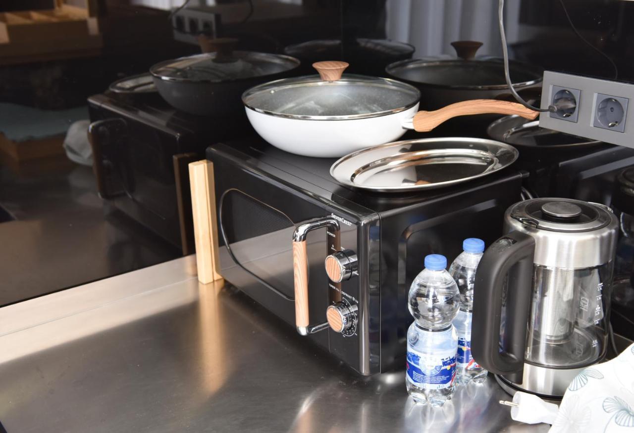 Apartman Renata Zapresic Luaran gambar