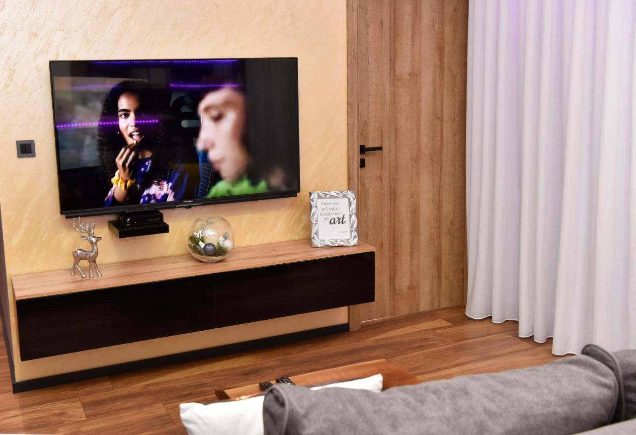 Apartman Renata Zapresic Luaran gambar