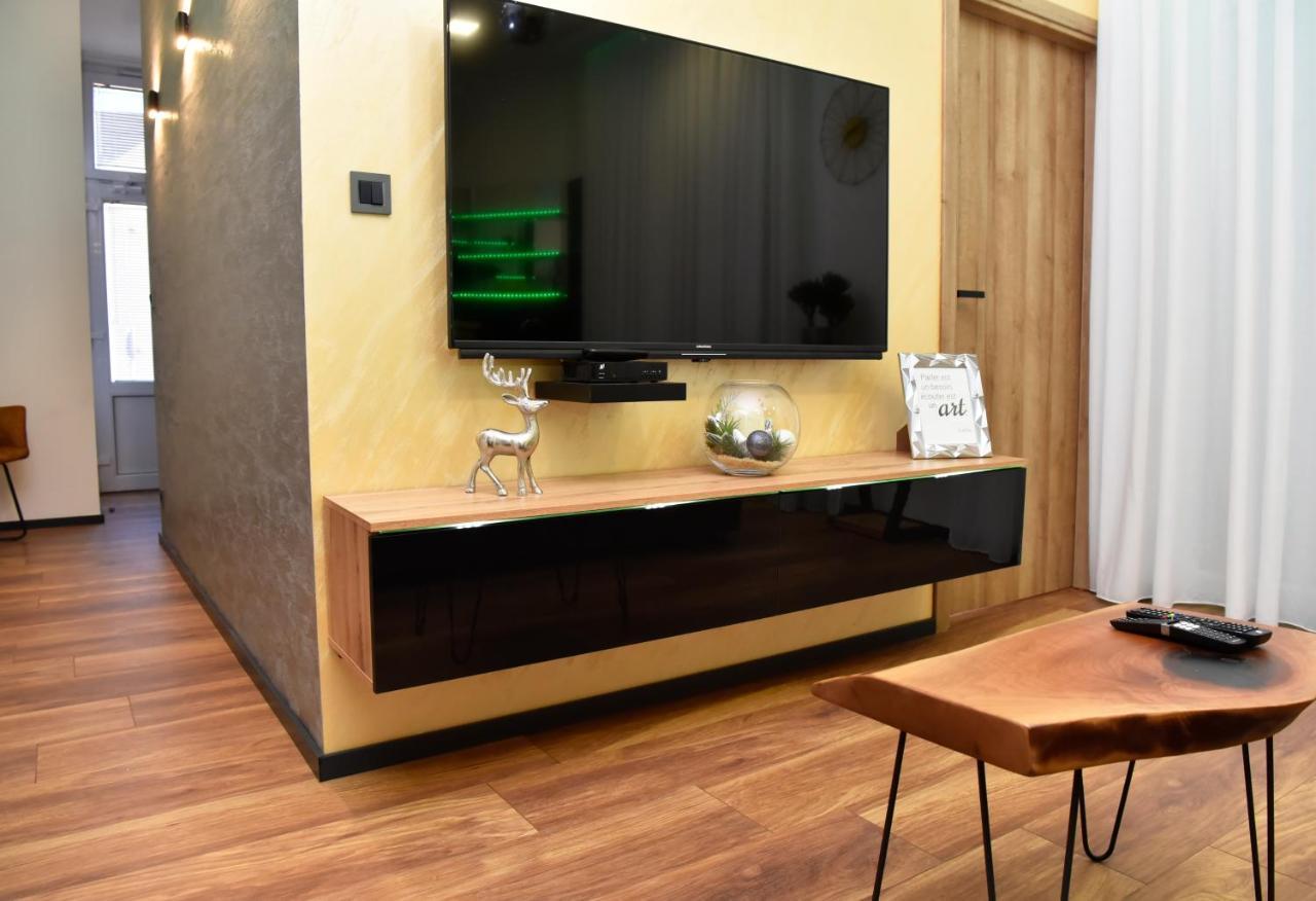 Apartman Renata Zapresic Luaran gambar