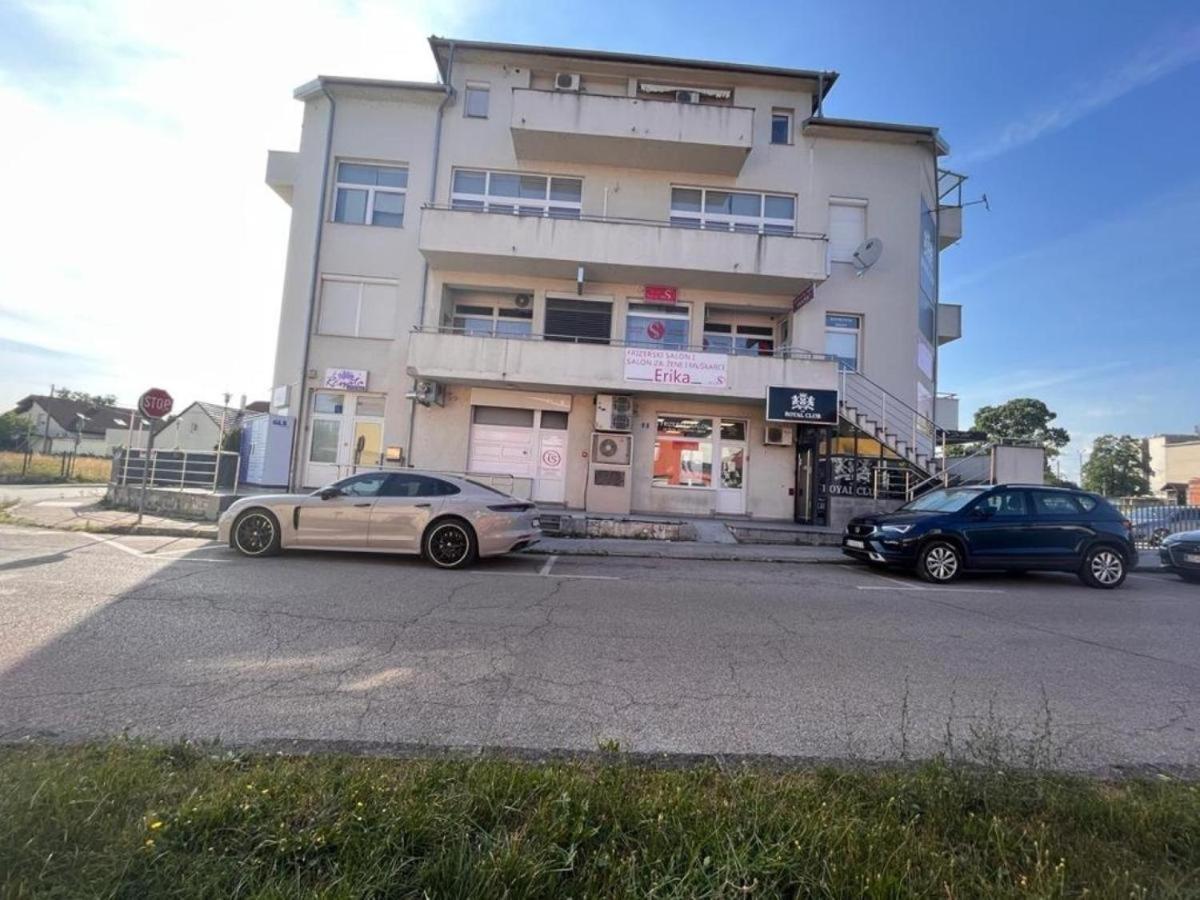 Apartman Renata Zapresic Luaran gambar