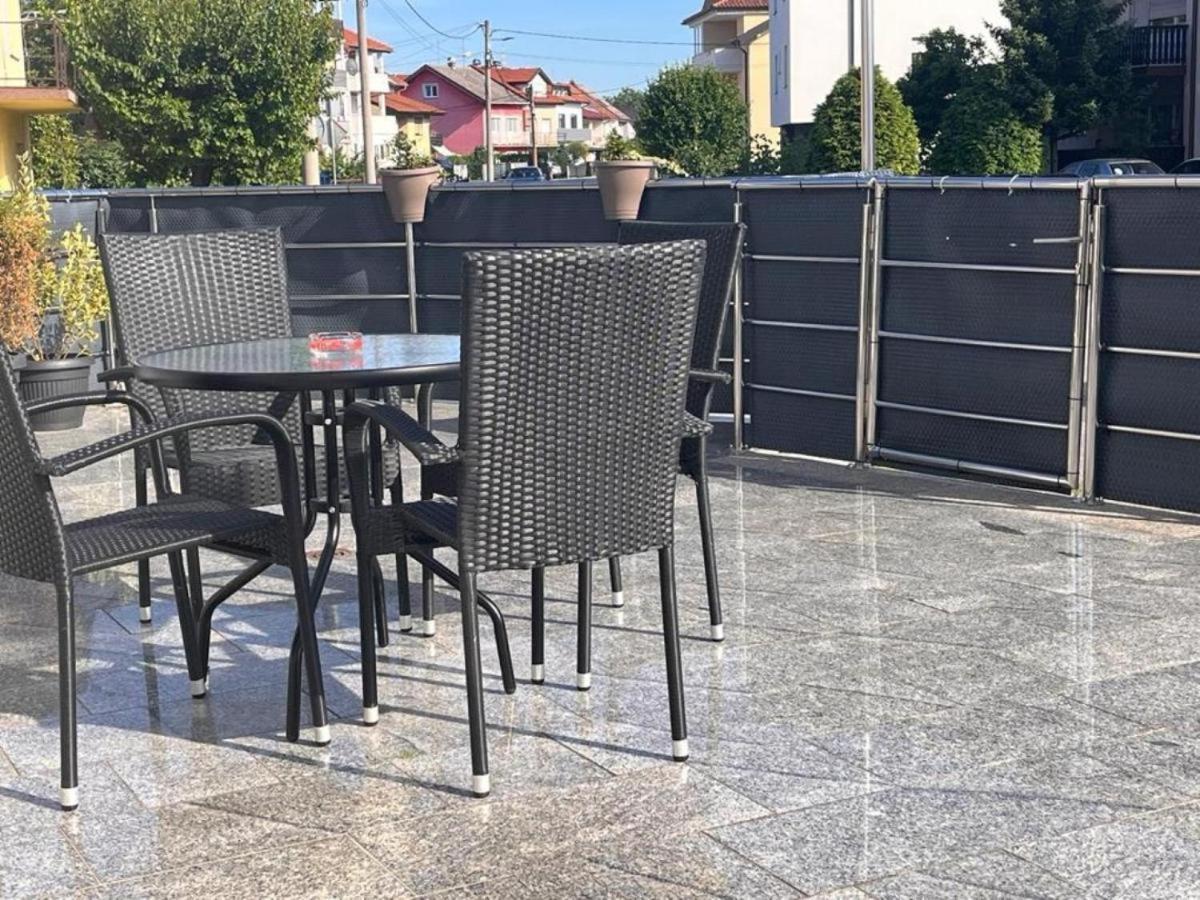 Apartman Renata Zapresic Luaran gambar