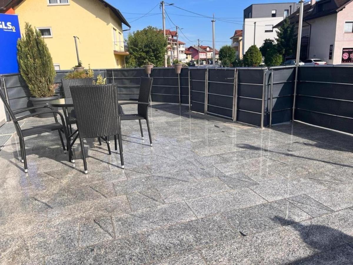 Apartman Renata Zapresic Luaran gambar